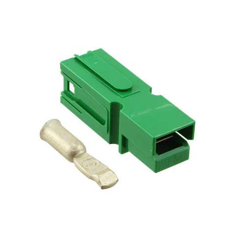 1445716-9 单极射频同轴连接器
