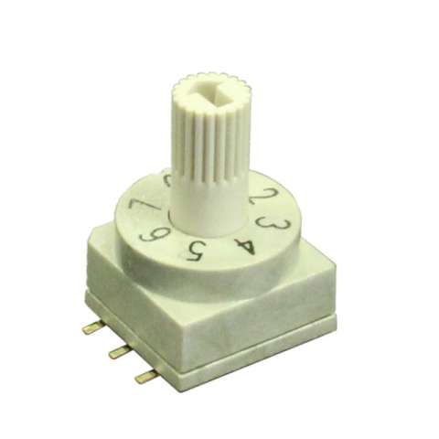 RD10RB8RGT DIP 开关