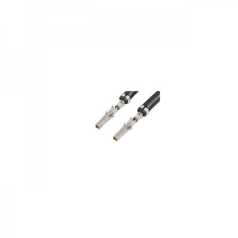 2153401121 跳线，预压接引线