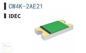 CW4K-2AE21 钥匙锁开关
