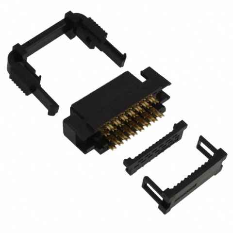 P50-030S-EA IC、晶体管插座