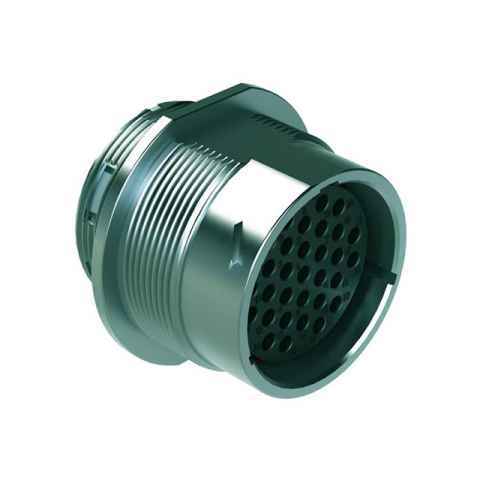 AHDM04-24-31ST 射频同轴连接器