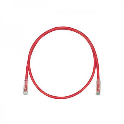 UTPSPL1.5MRDY 模块化以太网电缆（RJ45，RJ11）