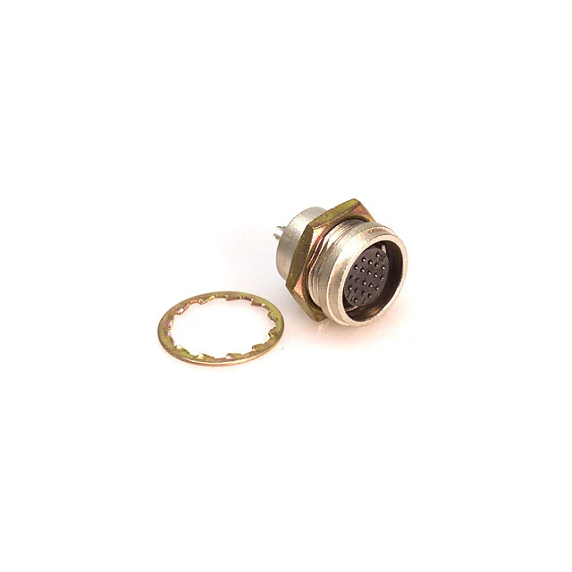 HR25-9R-20S 矩形连接器
