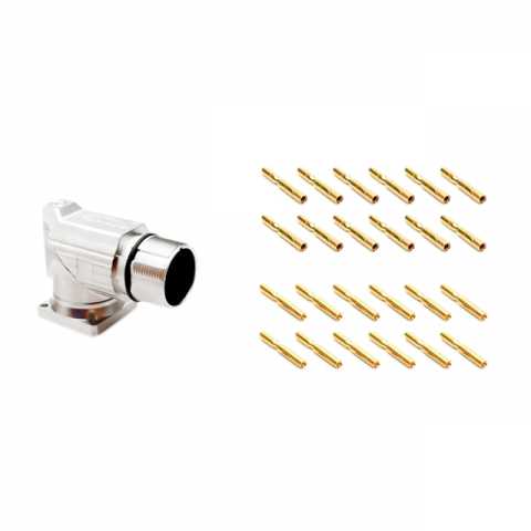 MA7RAP1202S-KIT 射频同轴连接器