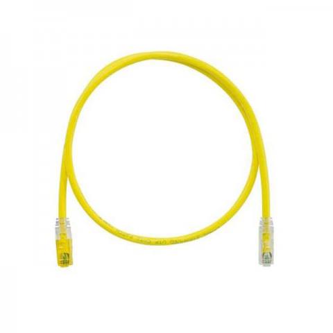 UTPKSP3YL 模块化以太网电缆（RJ45，RJ11）