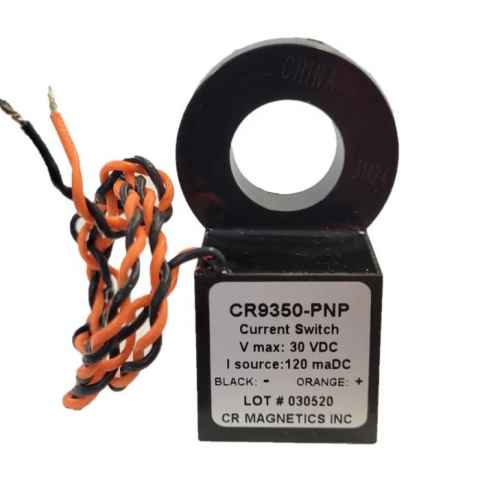 CR9350-NPN 电流传感器