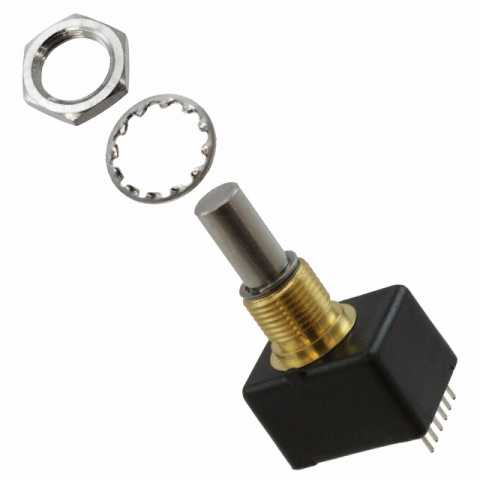 EMS22P50-B28-LS6 编码器