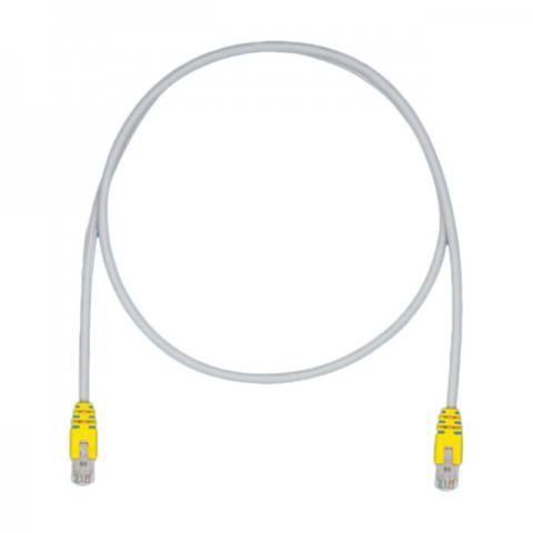 STPCH2.5MBYL 模块化以太网电缆（RJ45，RJ11）
