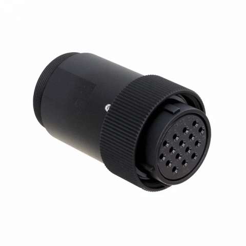 JR25WP-16S(31) 矩形连接器