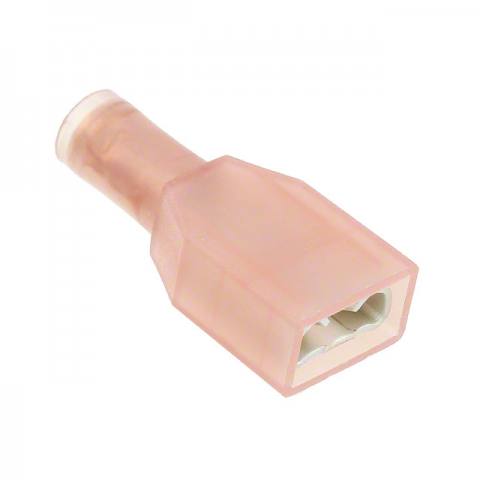 735278-1 矩形连接器