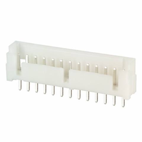 DF1B-13P-2.5DSA 矩形连接器