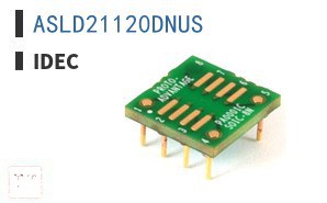 ASLD21120DNUS 选择开关