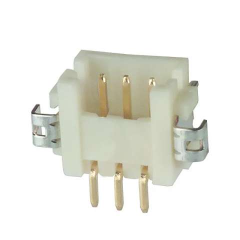 DF13-3P-1.25H(76) 矩形连接器