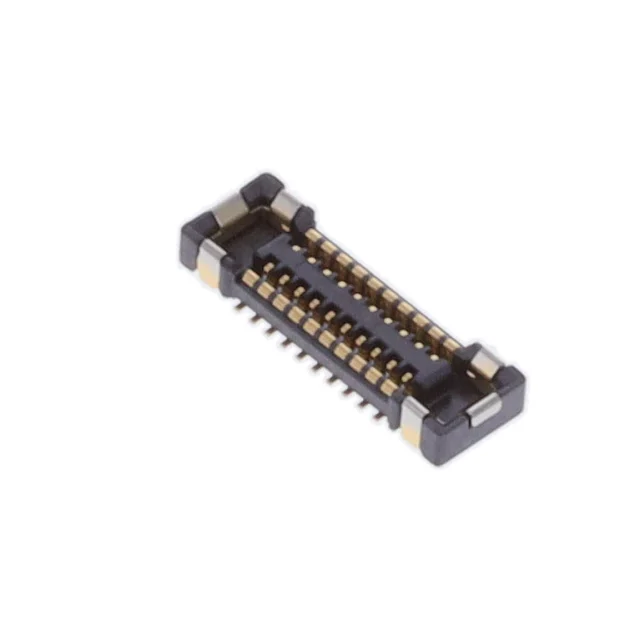 BM23PF0.8-20DS-0.35V(895) 矩形连接器