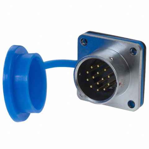 APSFPD2 射频同轴连接器