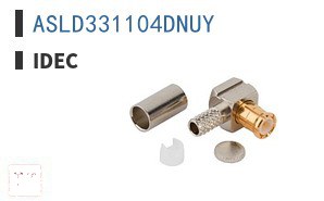 ASLD331104DNUY 选择开关