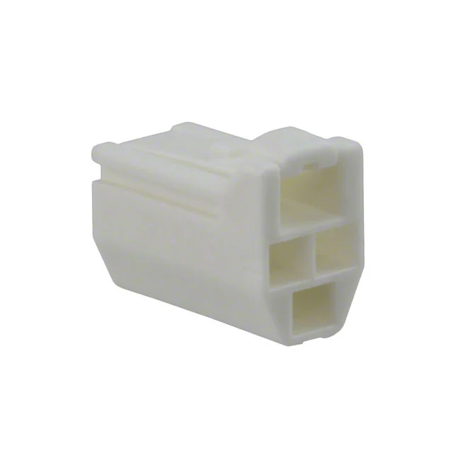 DF62C-3S-2.2C 矩形连接器