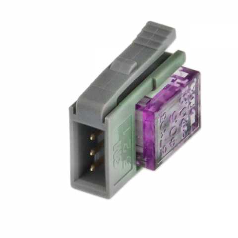 37103-4080-G00 FL 矩形连接器