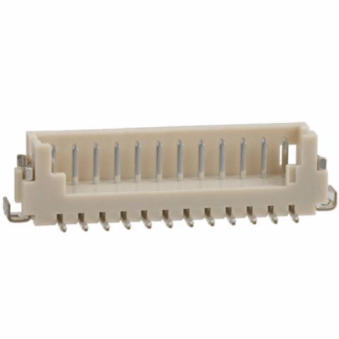 DF13C-12P-1.25V(21) 矩形连接器