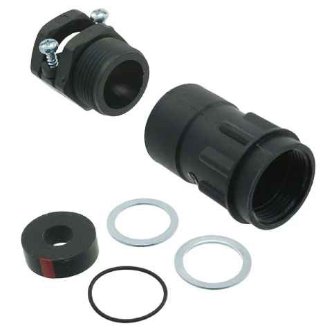 TR14AHC1N 矩形连接器