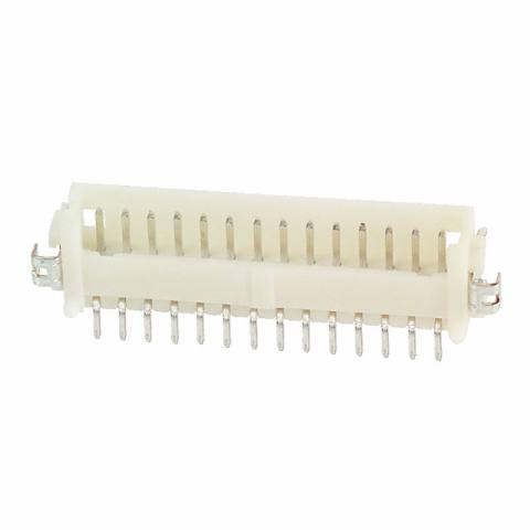 DF13-14P-1.25H(20) 矩形连接器