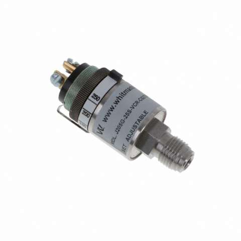 J205G-25S-VCR-C52TS-DIS 压力传感器，变送器-工业