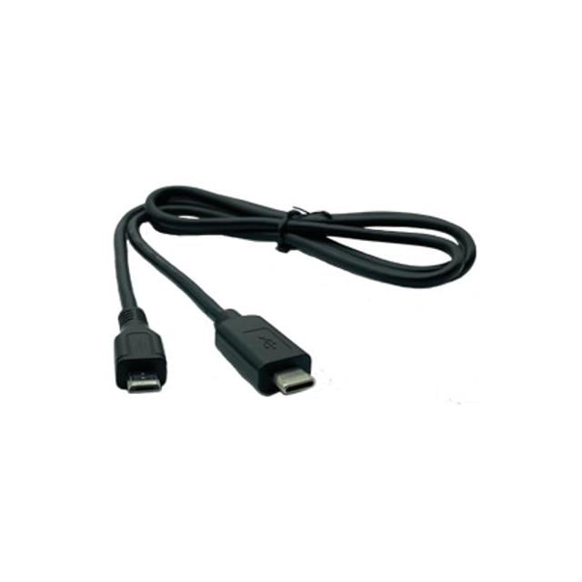 MB-C-1M-BK USB 电缆