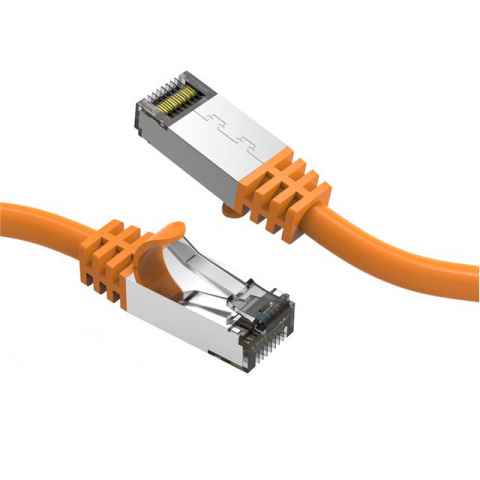CM-100371ORBSTK 模块化以太网电缆（RJ45，RJ11）