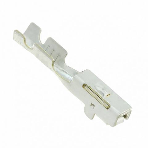 175268-1 IC、晶体管插座