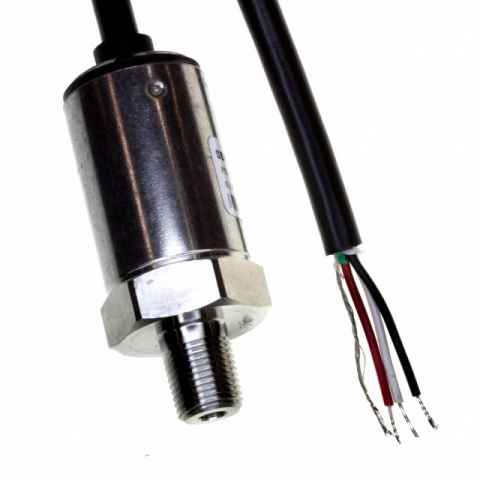 P51-1000-A-B-I36-4.5OVP-000-000 压力传感器，变送器-工业