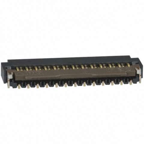 FH26W-25S-0.3SHW(15) FFC、FPC（扁平柔性）连接器
