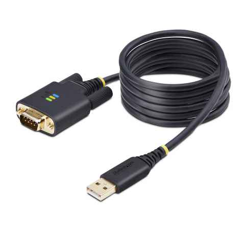 1P6FFC-USB-SERIAL 系列间适配器电缆