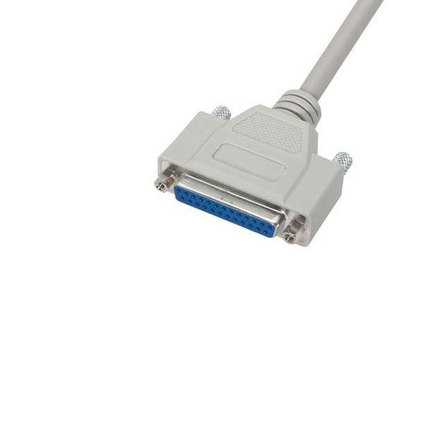CSNULL25FF-5 D-Sub 电缆