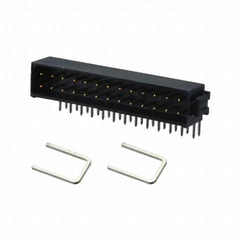 M80-8682622 矩形连接器