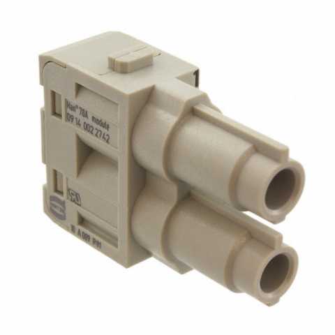 09140022742 模块化/以太网连接器