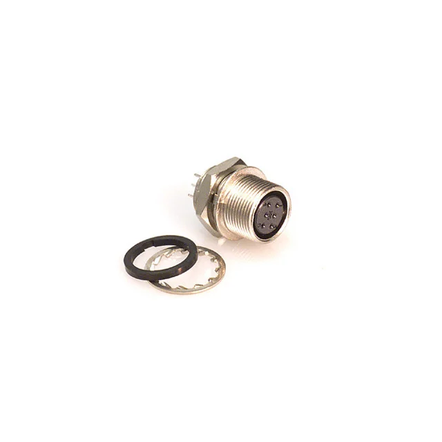 HR25-7TR-6SA 矩形连接器