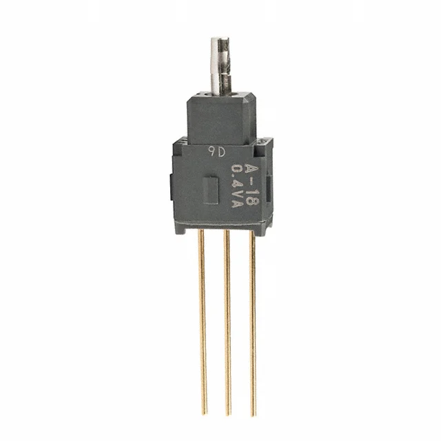 A18KW 拨动开关