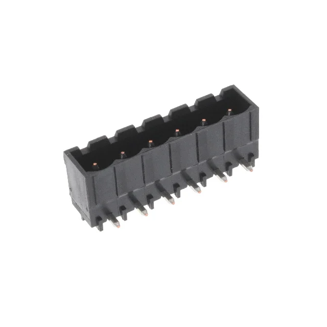 2342083-6 其他连接器