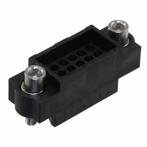 M83-LFD1F2N18-0000-000 矩形连接器