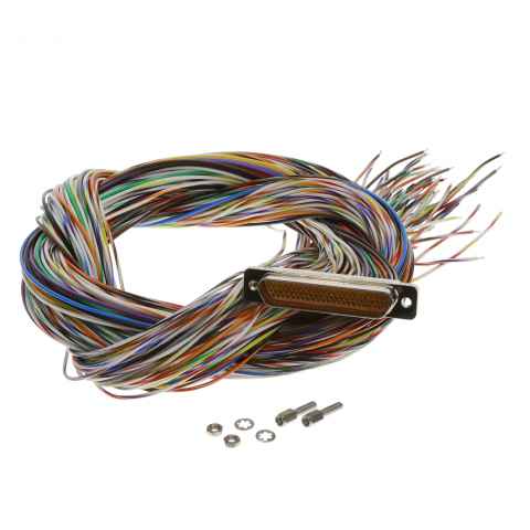 MDM-69SH006M7-A174 D-Sub 电缆