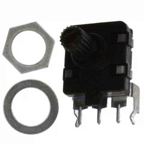 ACZ16NBR1E-15KQA1-12C 编码器