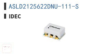 ASLD2125622DNU-111-S 选择开关