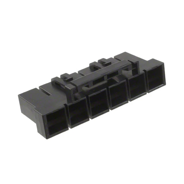 DF60-6S-10.16C 矩形连接器