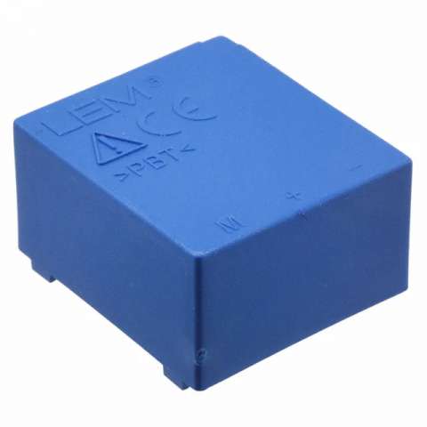 LA 25-NP 电流传感器