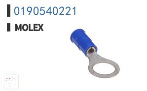 0190540221 矩形连接器