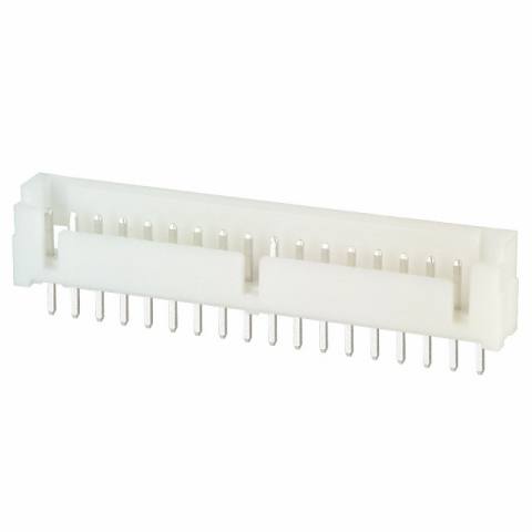 DF1BZ-18P-2.5DSA 矩形连接器