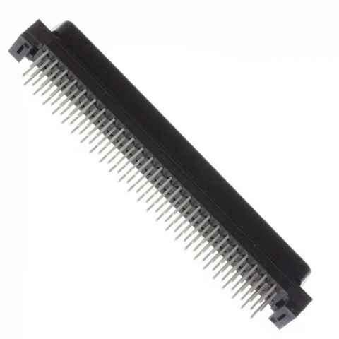 FX2CA2-100S-1.27DSA(71) 外包层触点射频同轴连接器