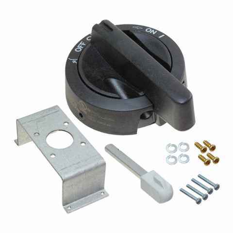 OKA/VKA4P 0.V 断连开关元件