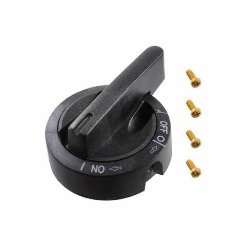 LK11 U 断连开关元件
